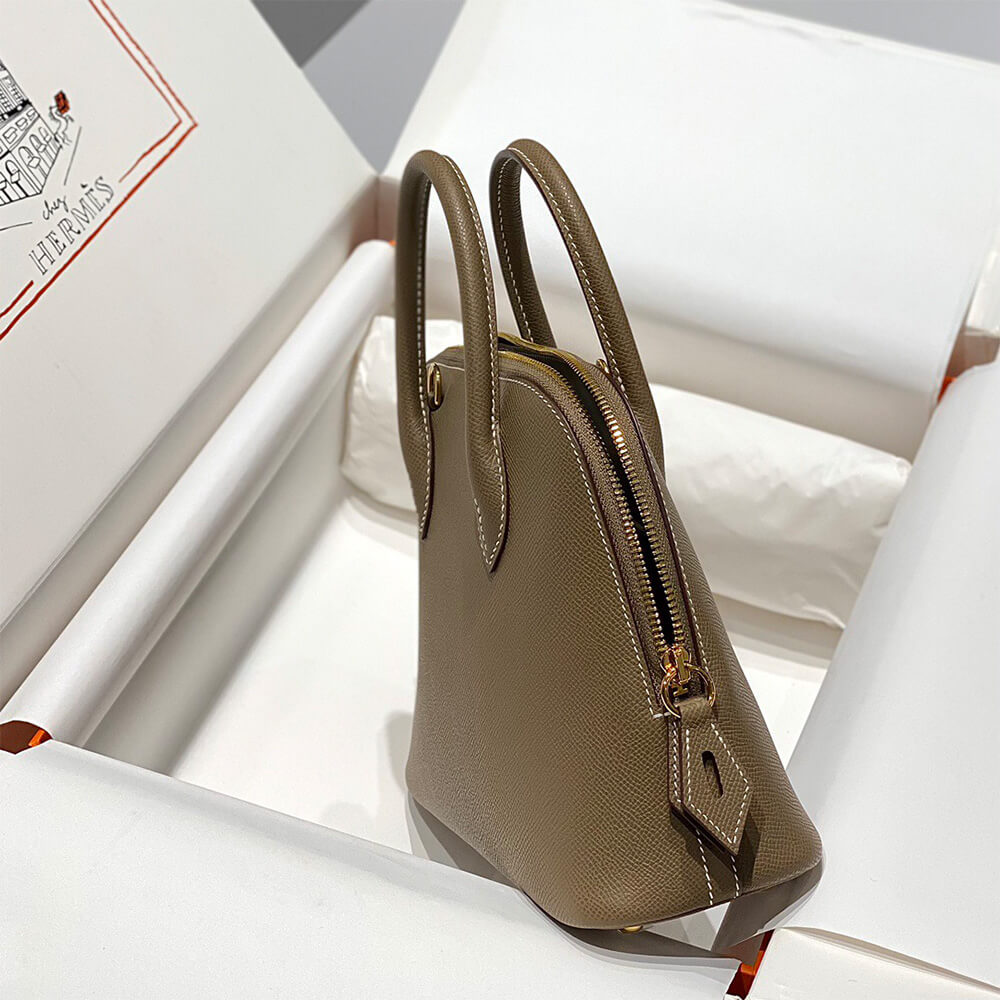 Hermes 1923 Bolide 25 Bag - Replica Luxury Bags™