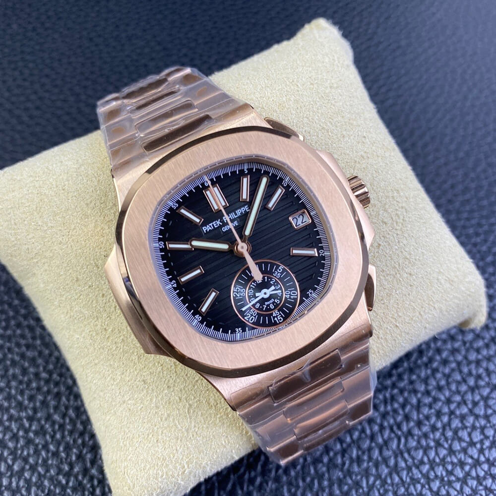 Patek Philippe 5980 - Replica Luxury Bags™