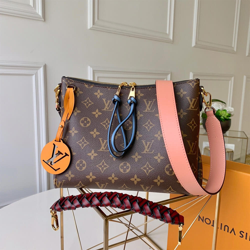 Lv Beaubourg Hobo Mini Bag - Replica Luxury Bags™