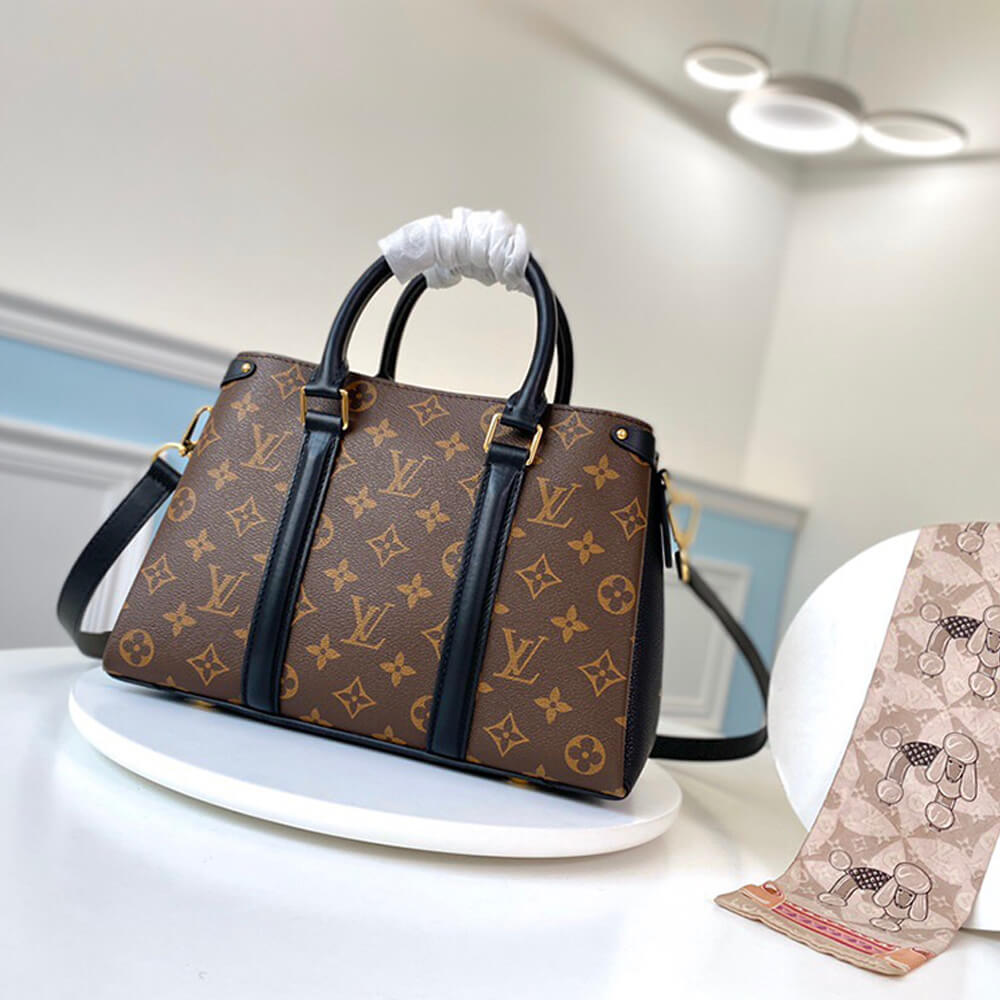 LV Soufflot BB Bag - Replica Luxury Bags™