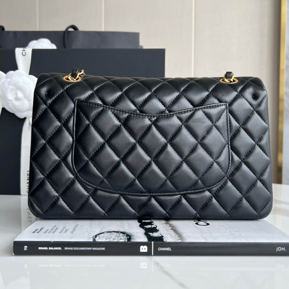 Chanel Classic Flap Handbag - Replica Luxury Bags™