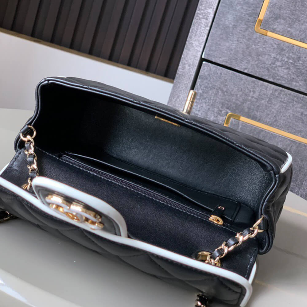 Chanel Mini Flap Bag - Replica Luxury Bags™