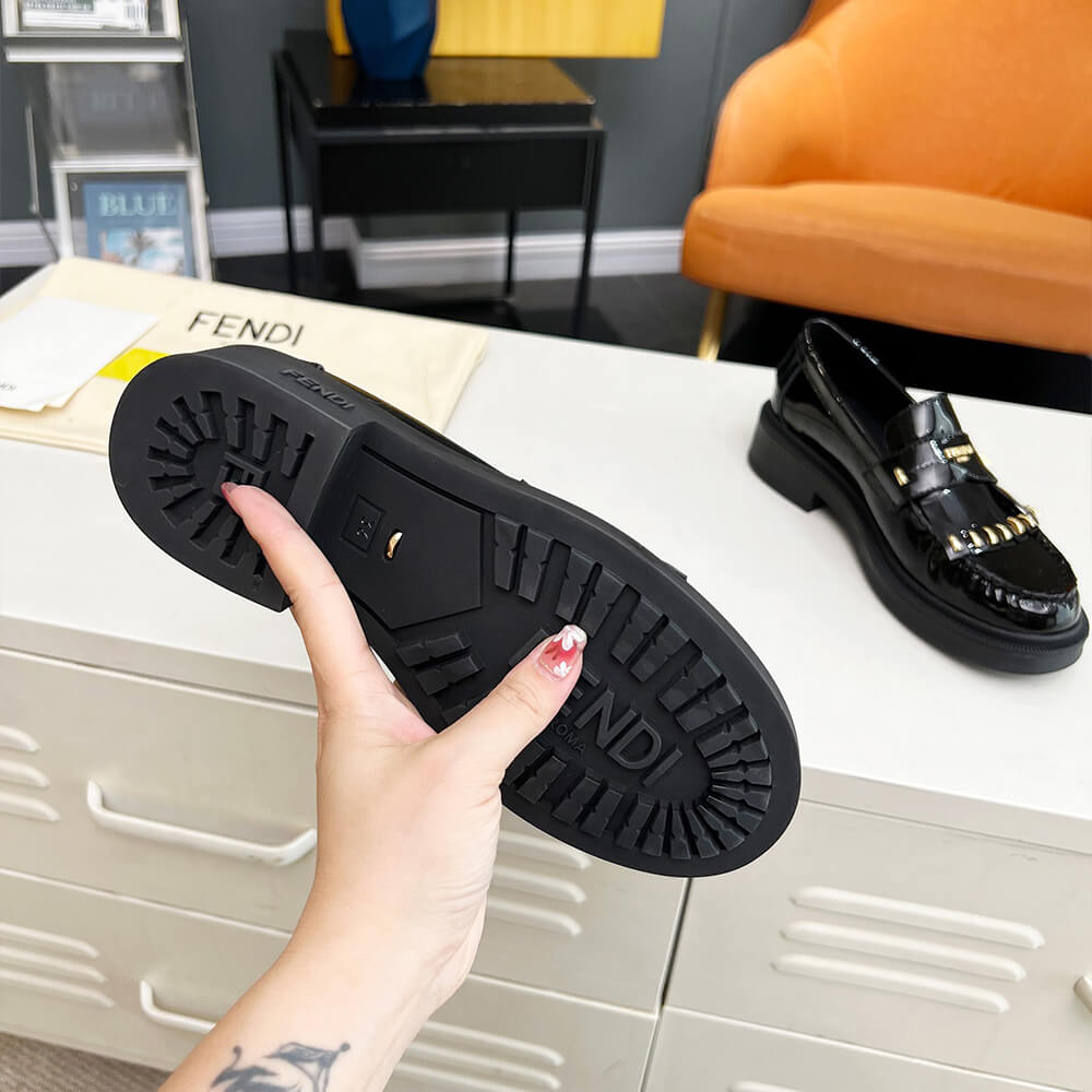 Fendi Filo Shoes - Replica Luxury Bags™