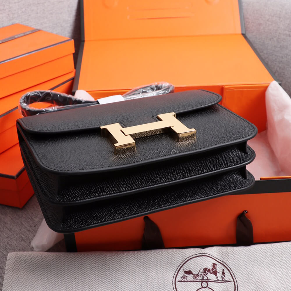 Hermes Constance 24 Bag - Replica Luxury Bags™