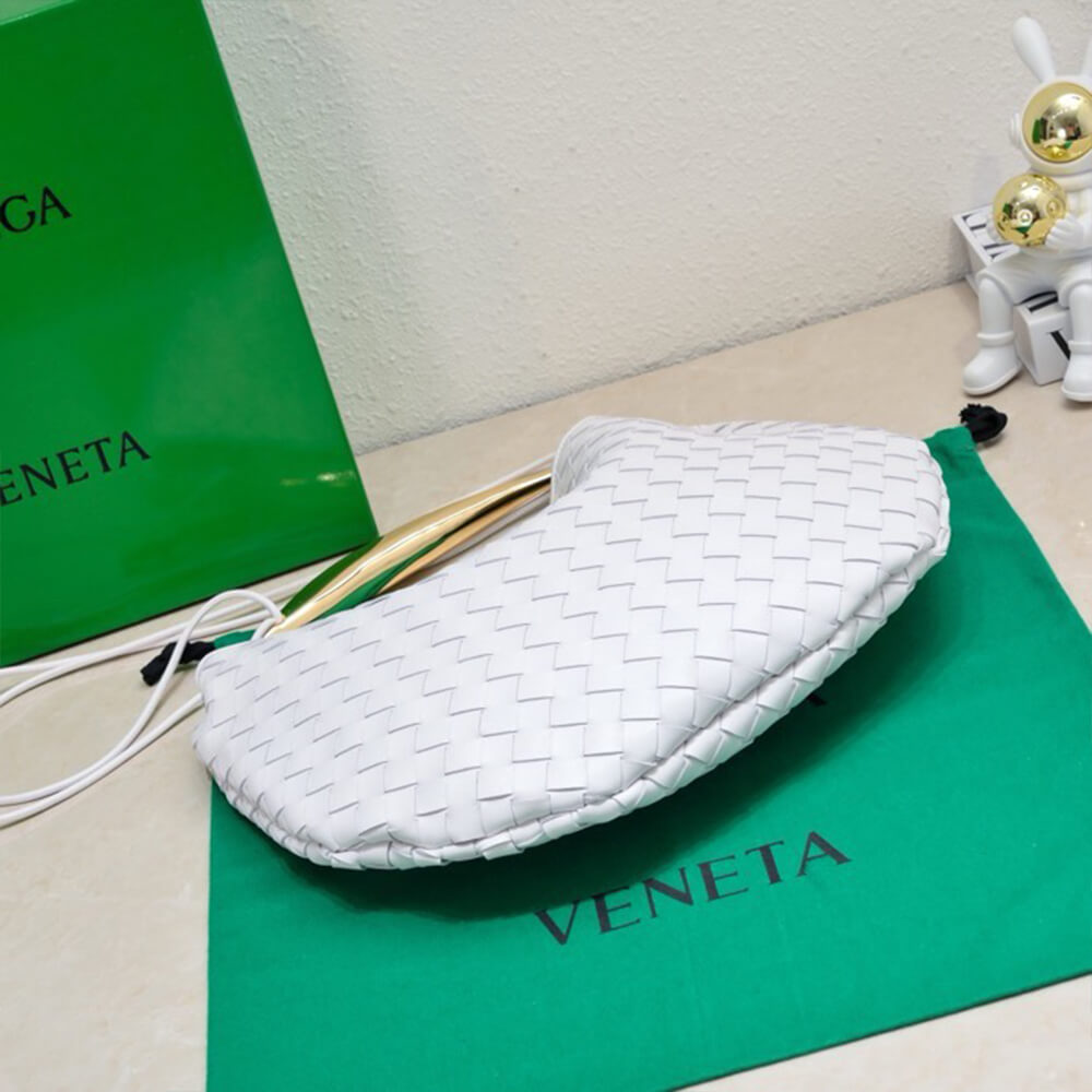 Bottega Veneta Medium Sardine Bag - Replica Luxury Bags™