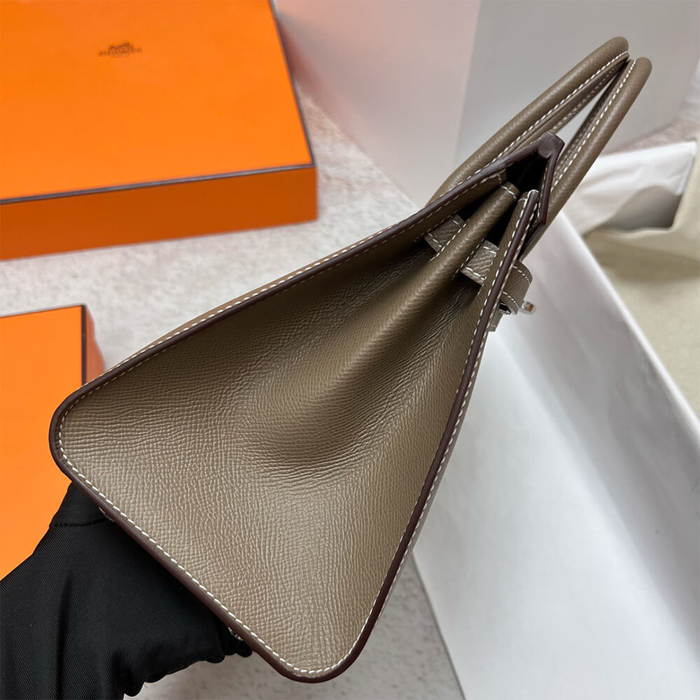 Hermes Birkin 30 Sellier Bag - Replica Luxury Bags™