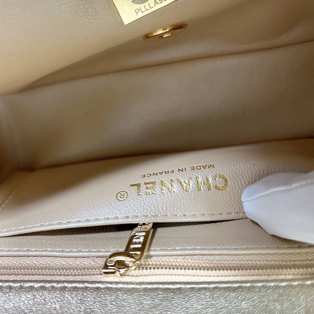 CHANEL MINI FLAP BAG - Replica Luxury Bags™