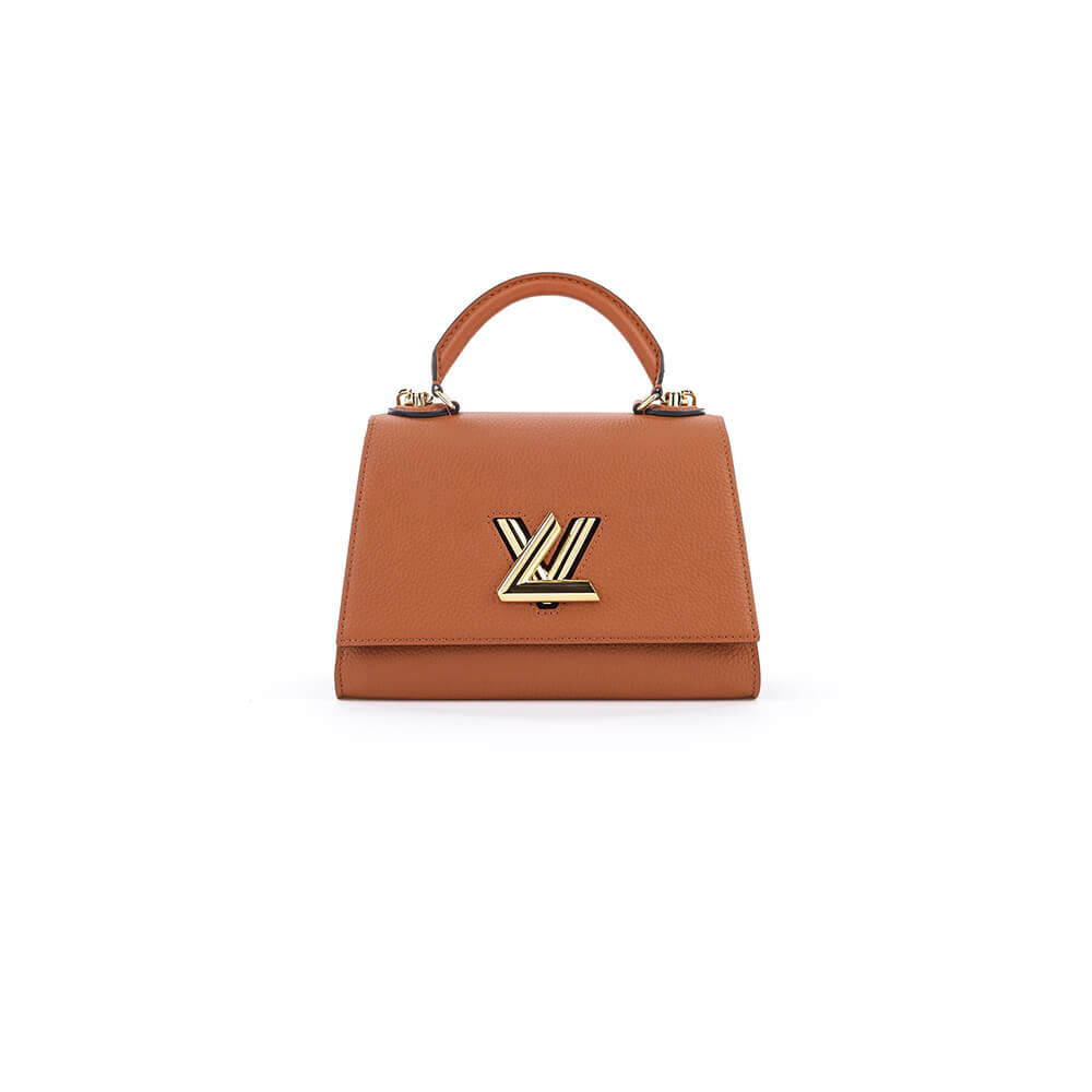 LV Twist MM Bag - Replica Luxury Bags™