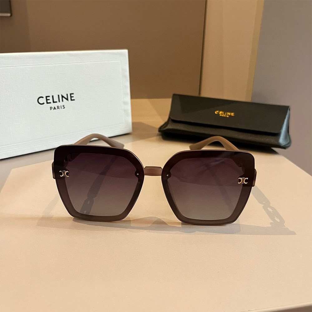 CELINE SUNGLASSES - Replica Luxury Bags™