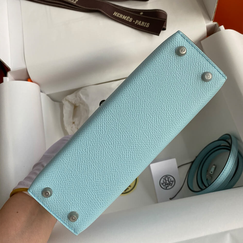 Hermes Mini Kelly II Bag - Replica Luxury Bags™