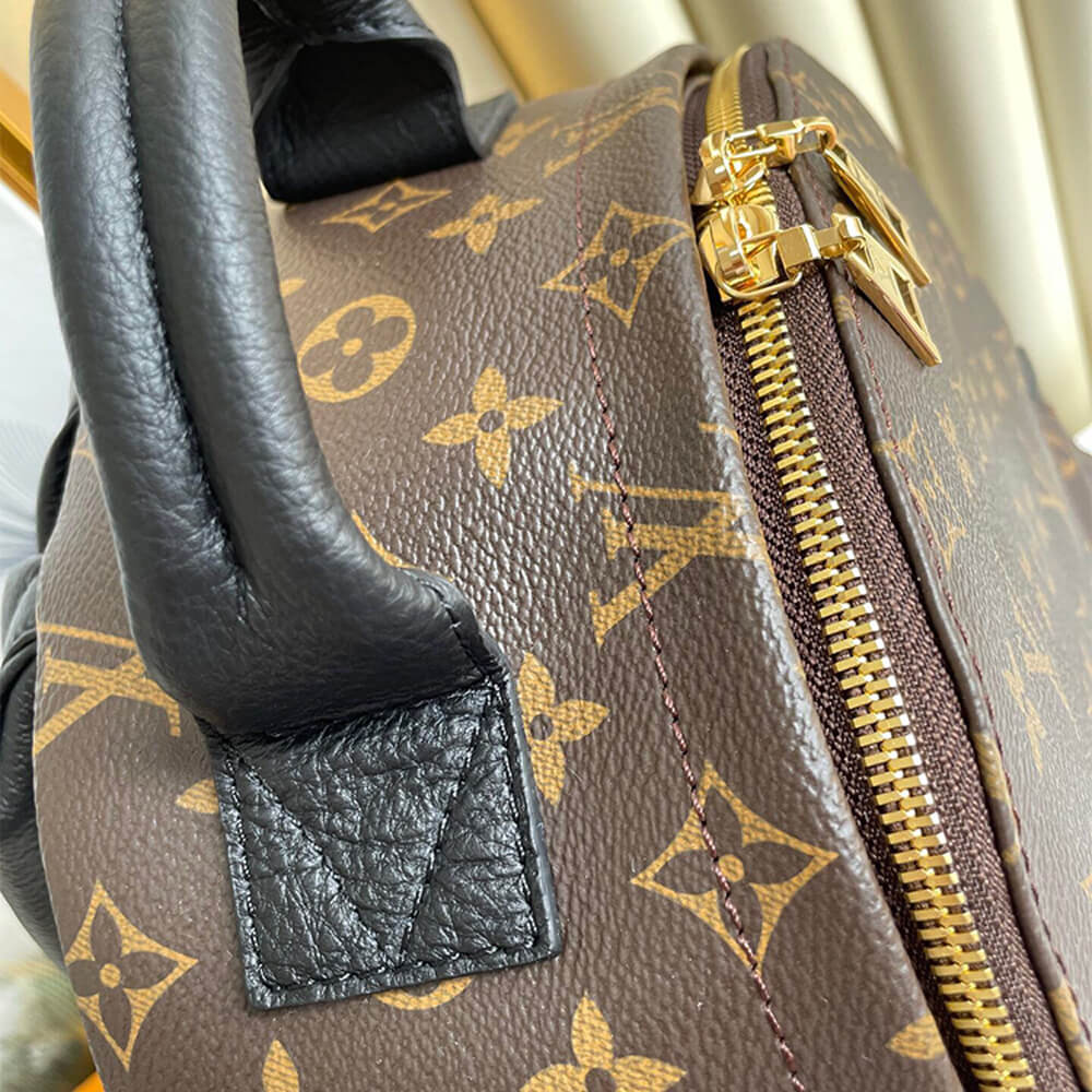 LV Palm Springs MM Backpack Bag - Replica Luxury Bags™