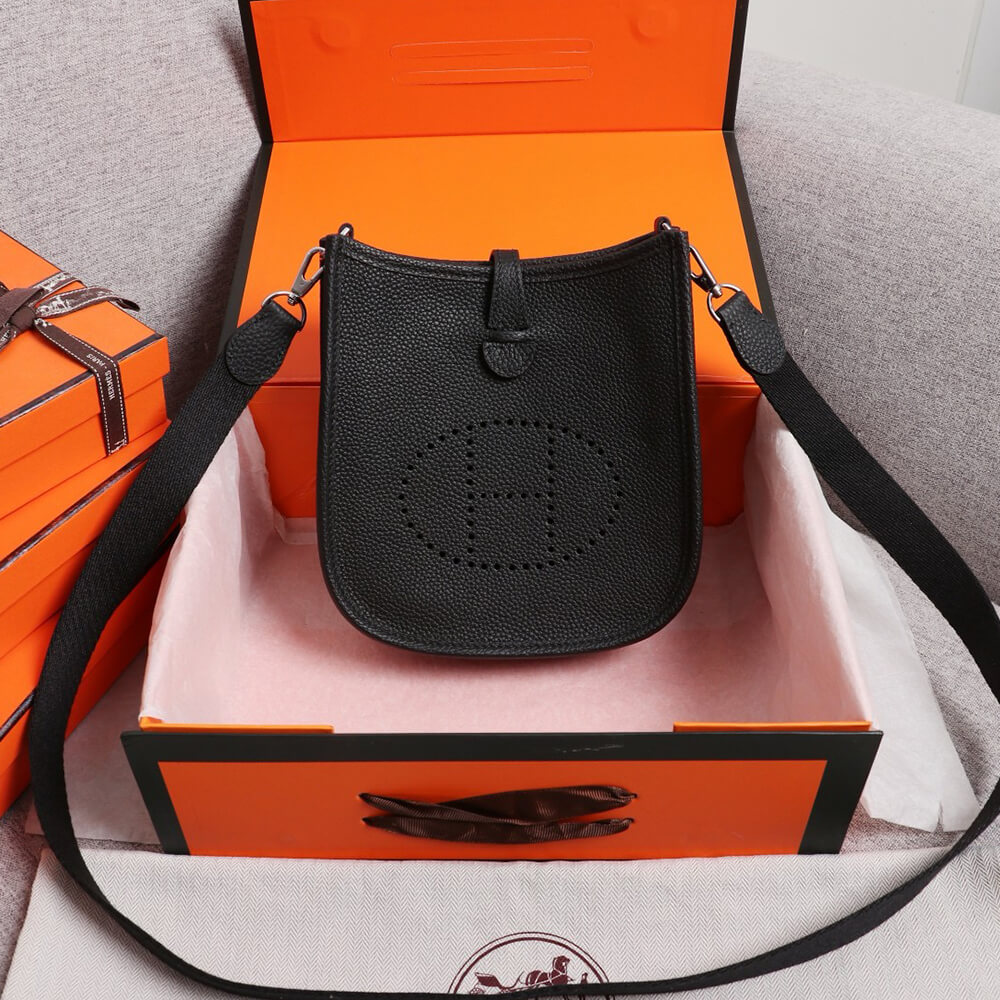 Hermes Evelyne 16 Bag - Replica Luxury Bags™