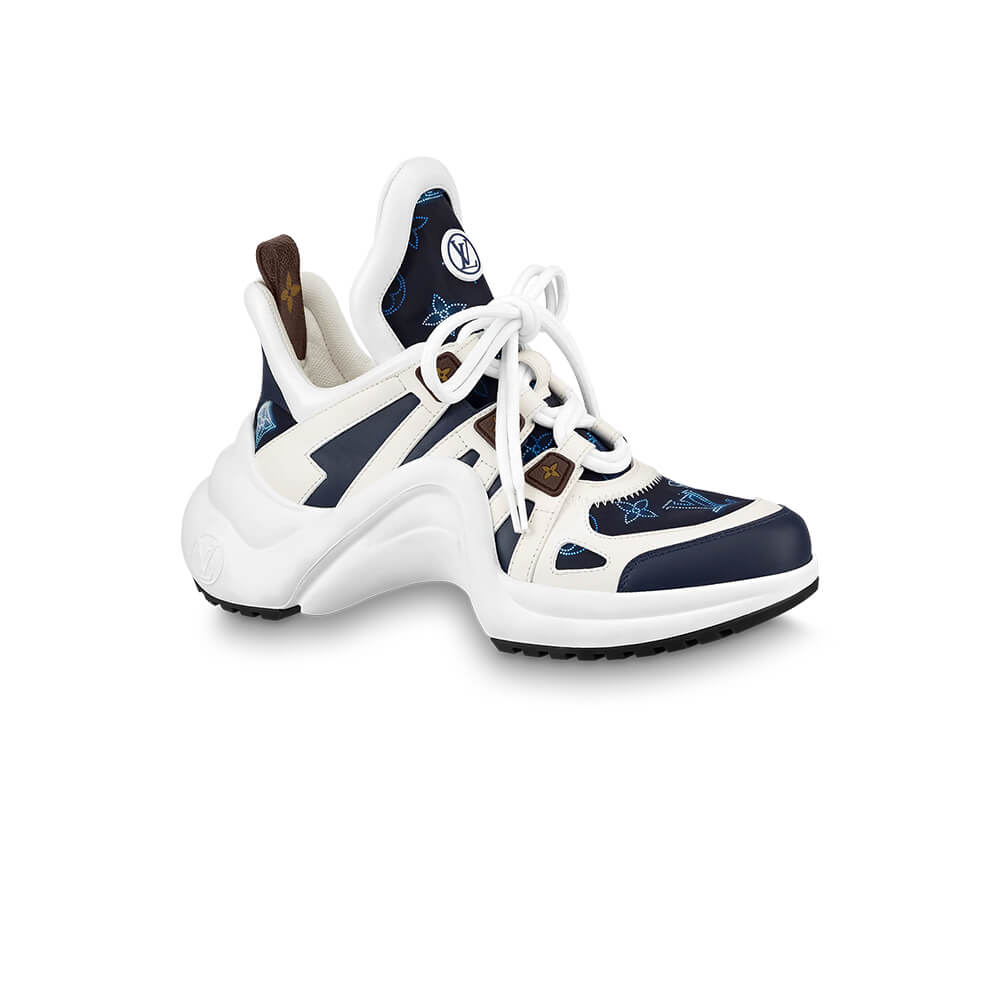 LV ARCHLIGHT SNEAKER Shoes - Replica Luxury Bags™