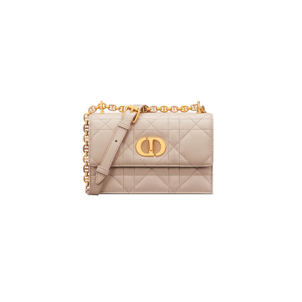 Dior Miss Caro Mini Bag - Replica Luxury Bags™