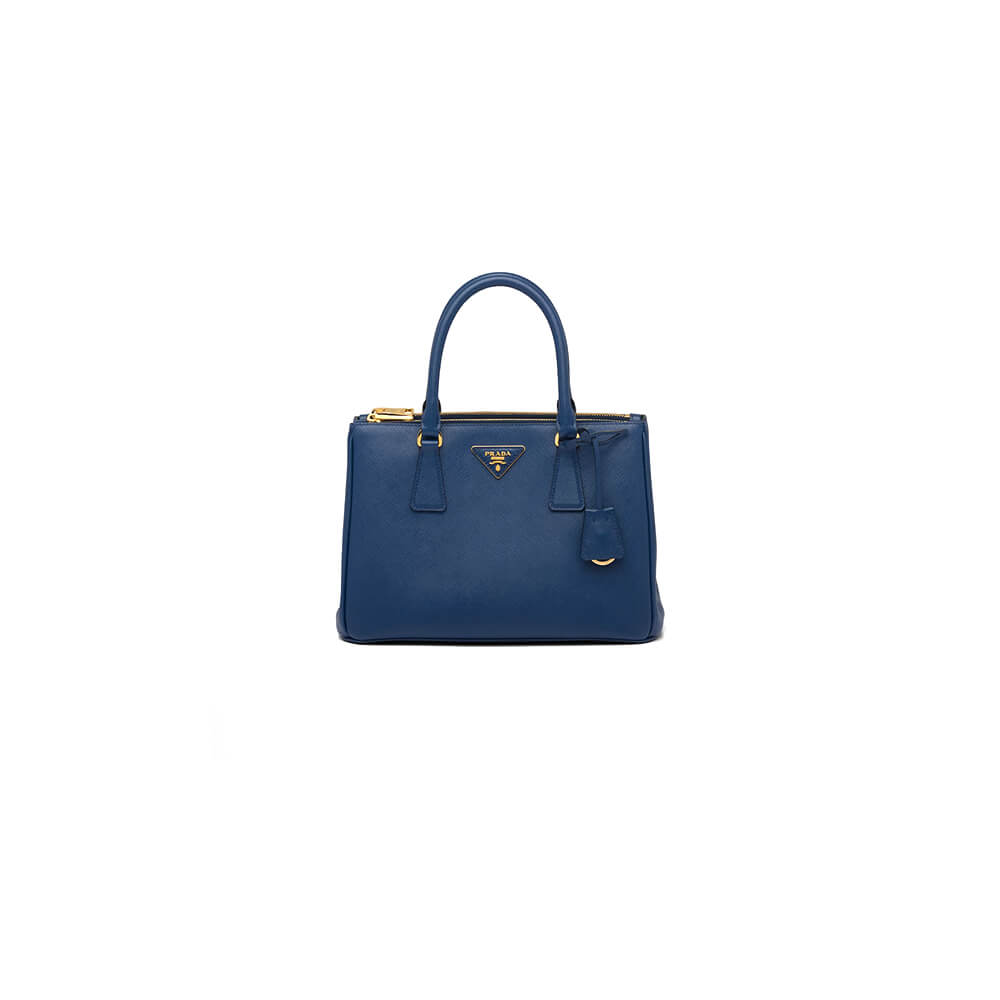 Medium Prada Galleria Saffiano Leather Bag - Replica Luxury Bags™