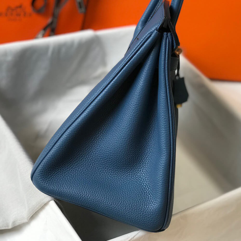 Hermes Birkin 35 Bag - Replica Luxury Bags™