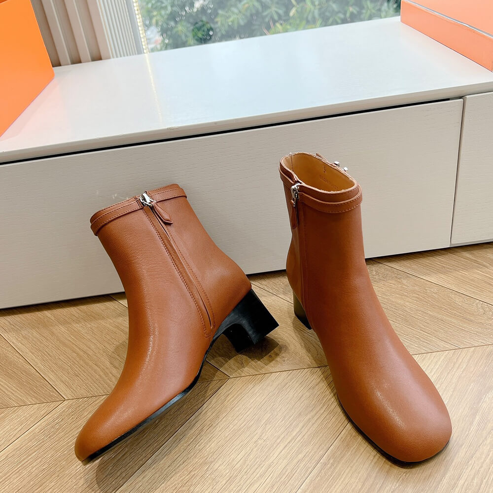 Hermes Imperial 50 ankle boot Shoes - Replica Luxury Bags™