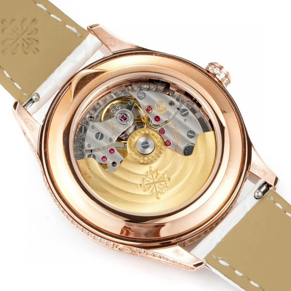 Patek Philippe 4948R - Replica Luxury Bags™