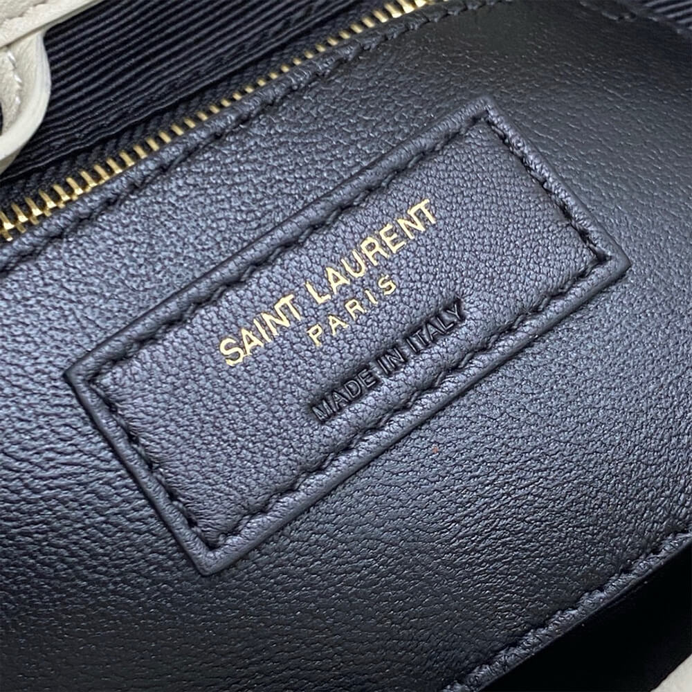 YSL Jamie 4.3 Small Bag in Lambskin - Replica Luxury Bags™