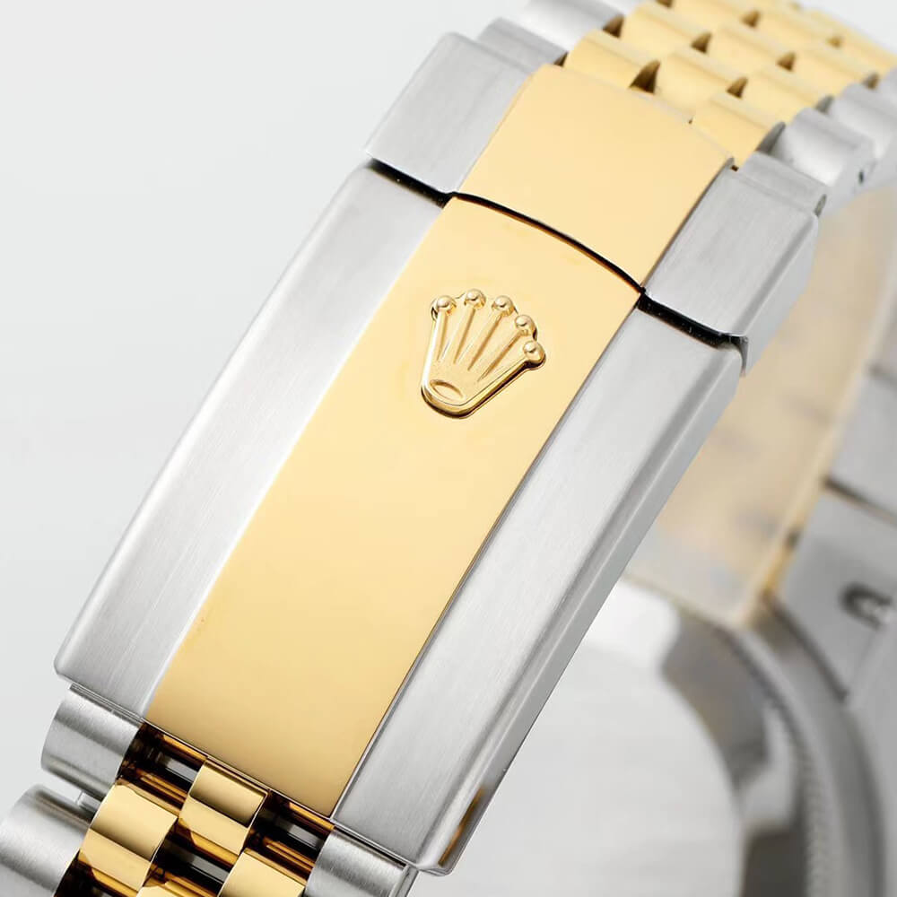 Rolex Datejust 36 - Replica Luxury Bags™