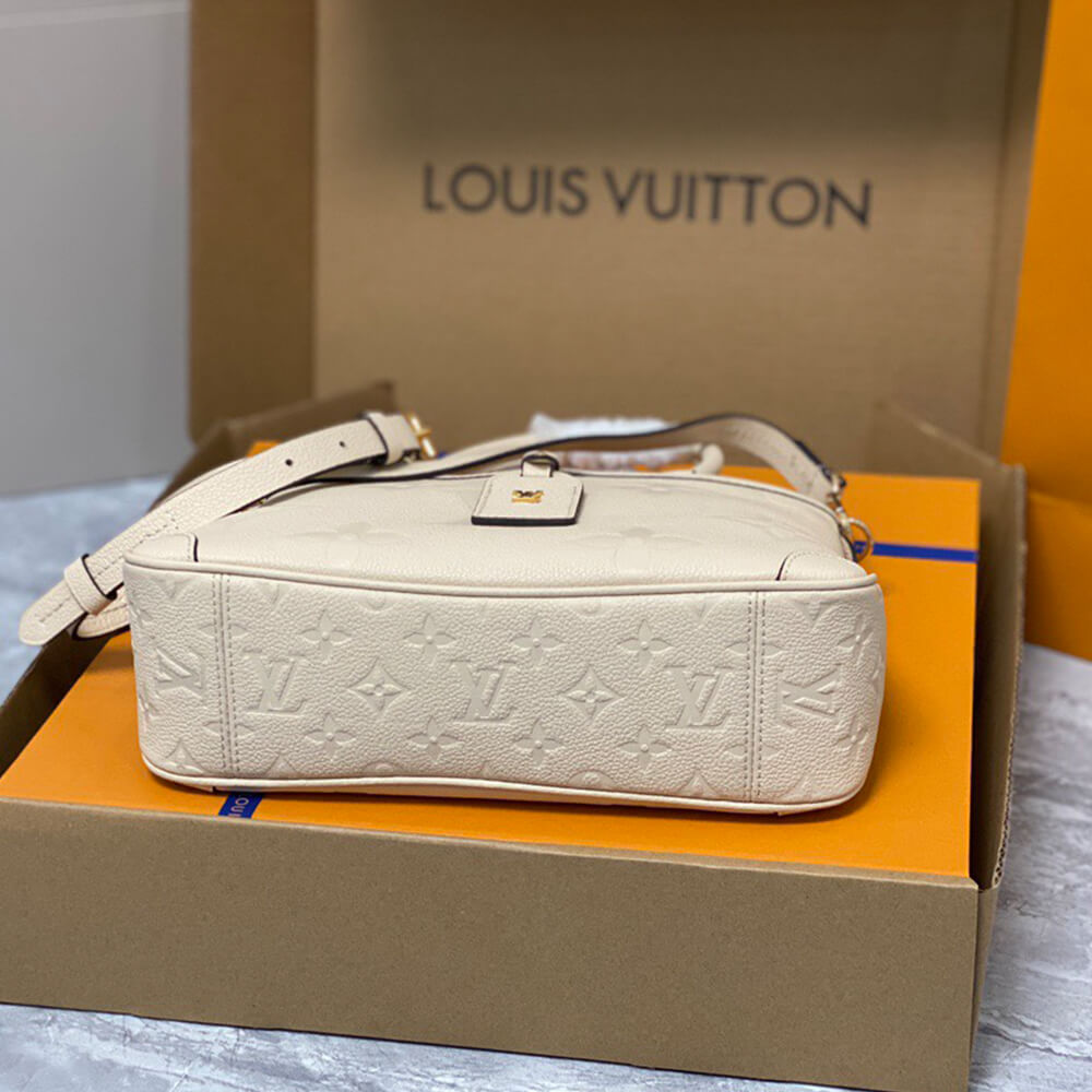 LV Trianon PM Bag - Replica Luxury Bags™