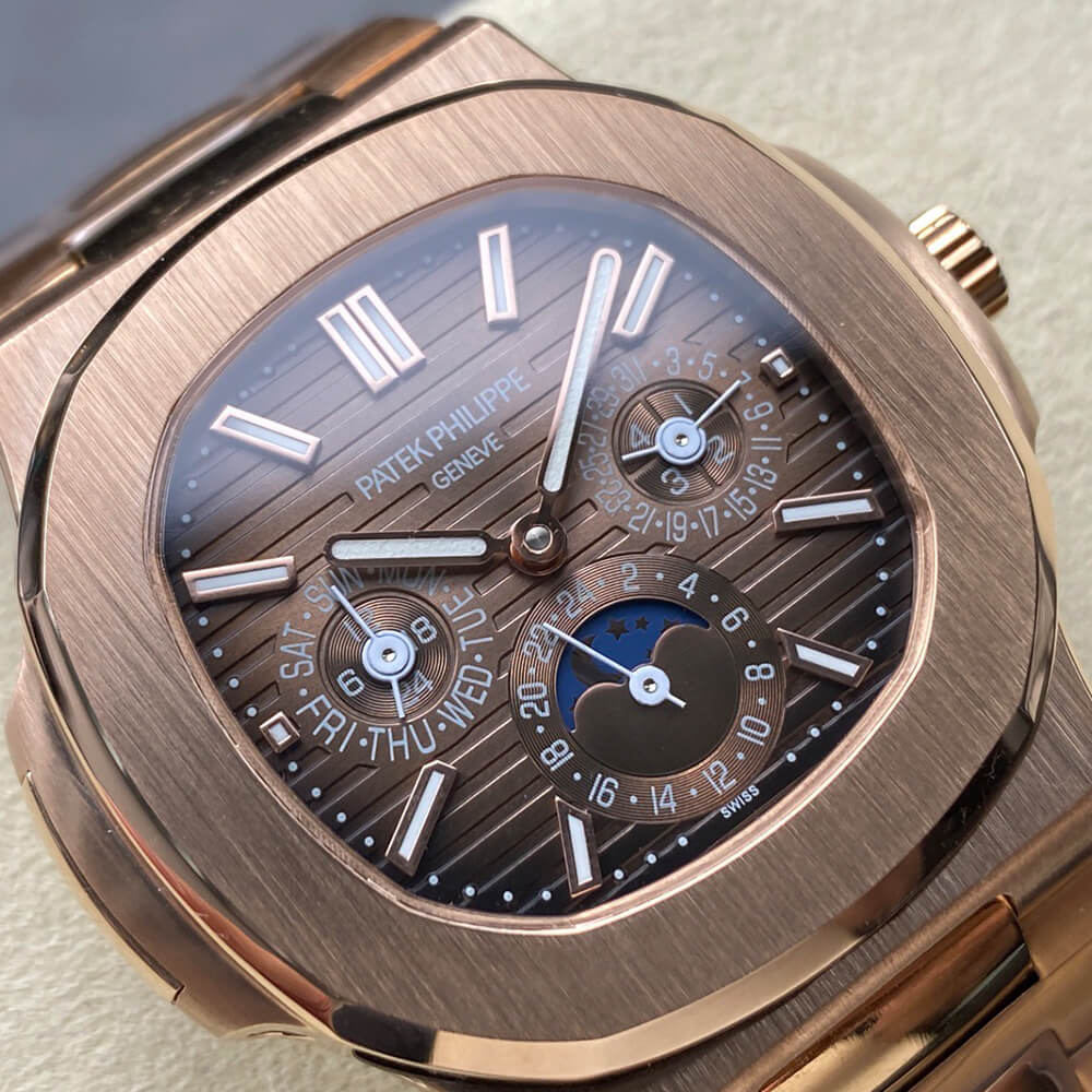 Patek Philippe 5740/1G - Replica Luxury Bags™