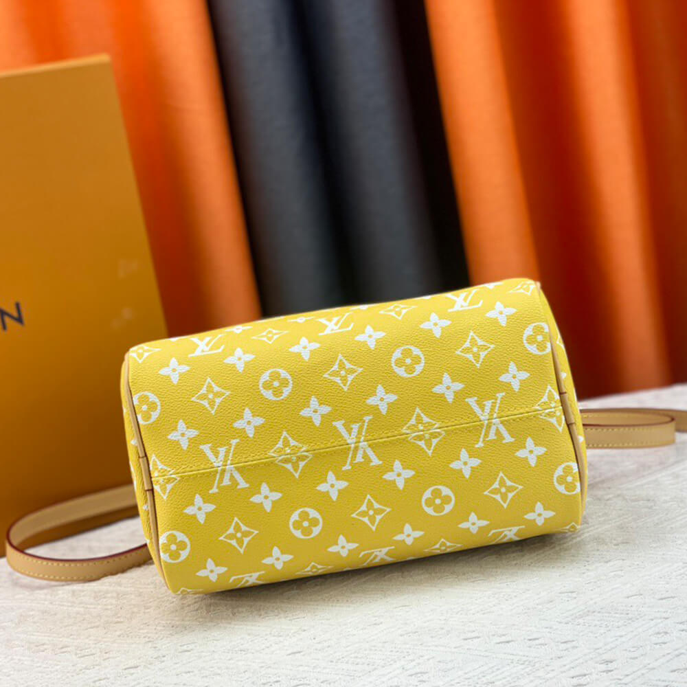 LV Speedy P9 Bandouliere 25 Bag - Replica Luxury Bags™