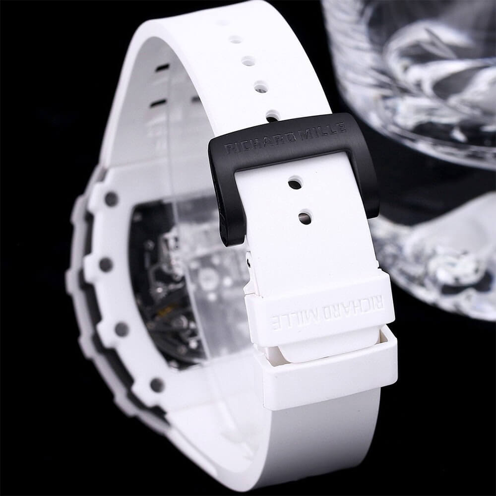 Richard Mille 011 - Replica Luxury Bags™