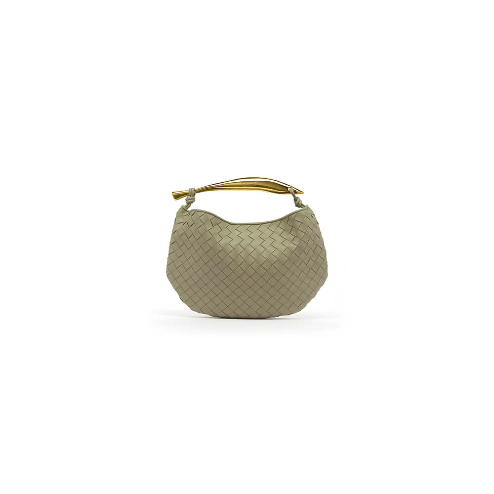 Bottega Veneta Medium Sardine Bag - Replica Luxury Bags™