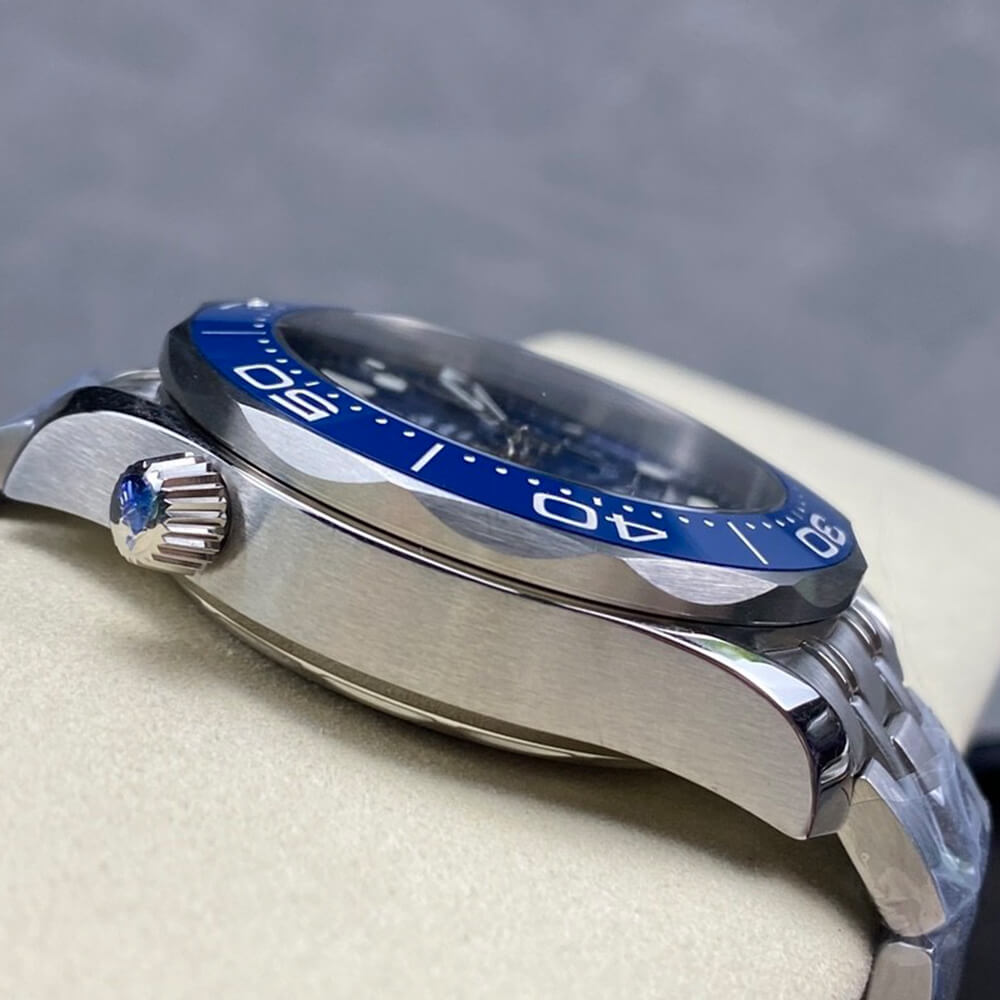 Omega Seamaster Diver 300M - Replica Luxury Bags™