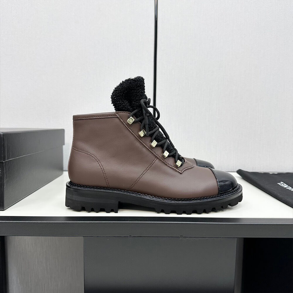 CHANEL BOOTS Shoes - Replica Luxury Bags™