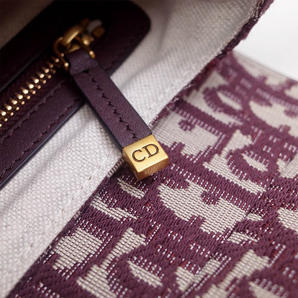 Dior Saddle Bag - Replica Luxury Bags™