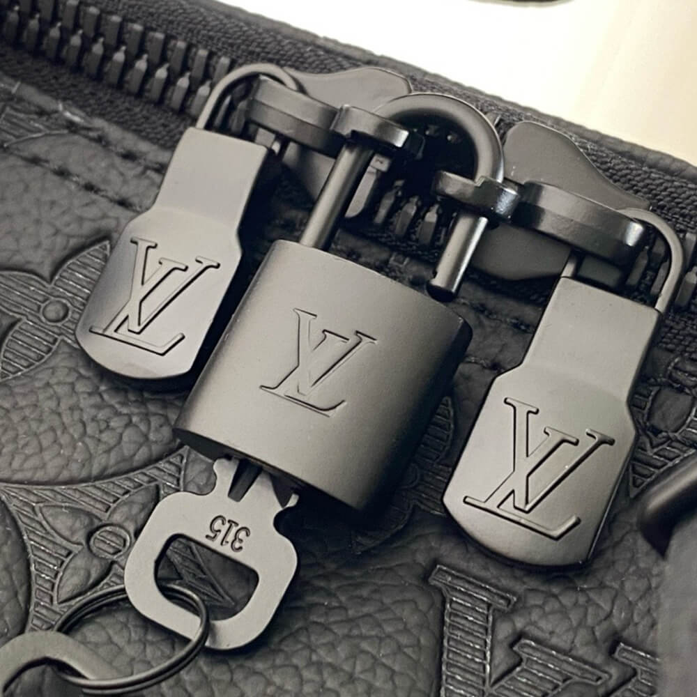 LV Keepall Bandoulière 50 Bag - Replica Luxury Bags™