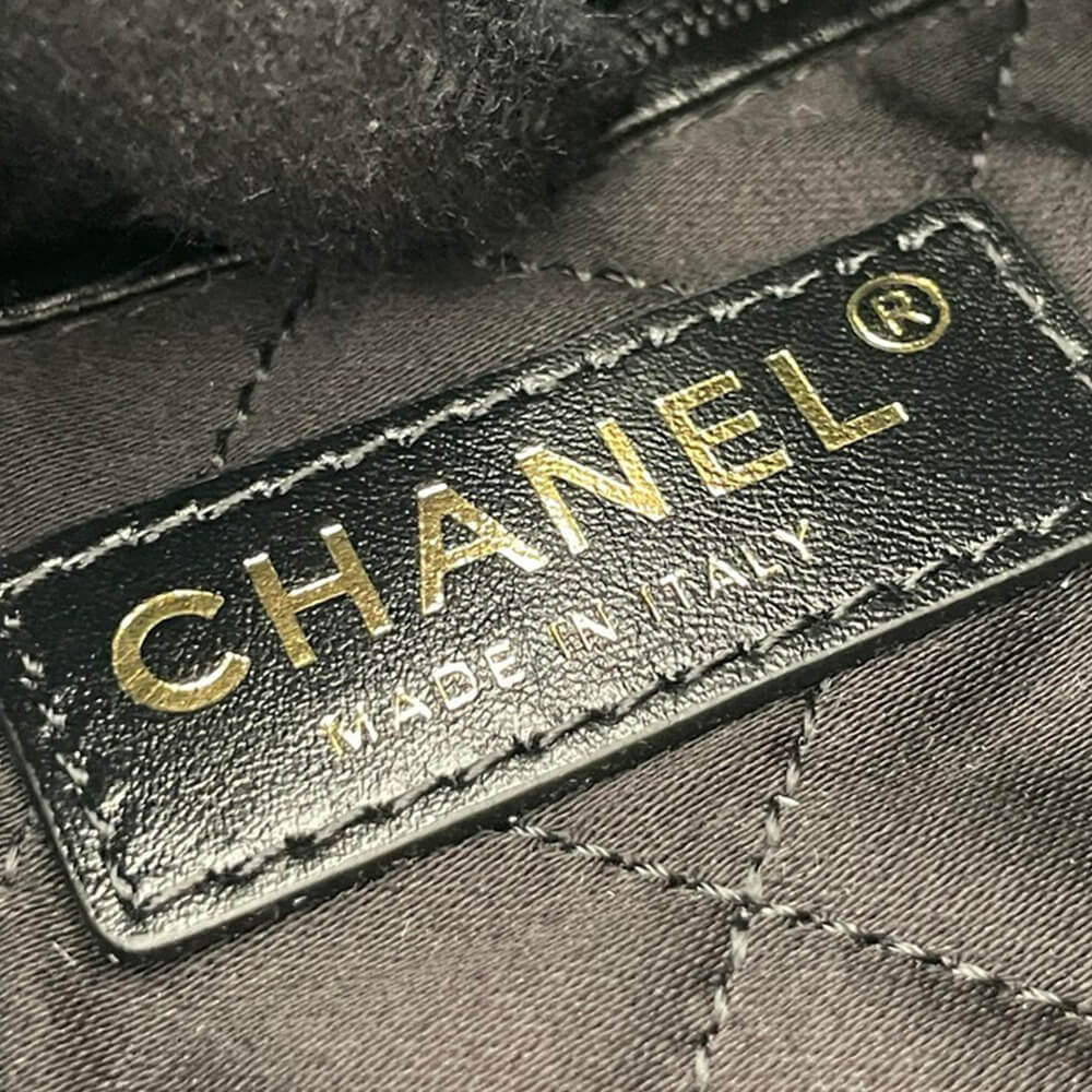 Chanel 22 Backpack Bag - Replica Luxury Bags™