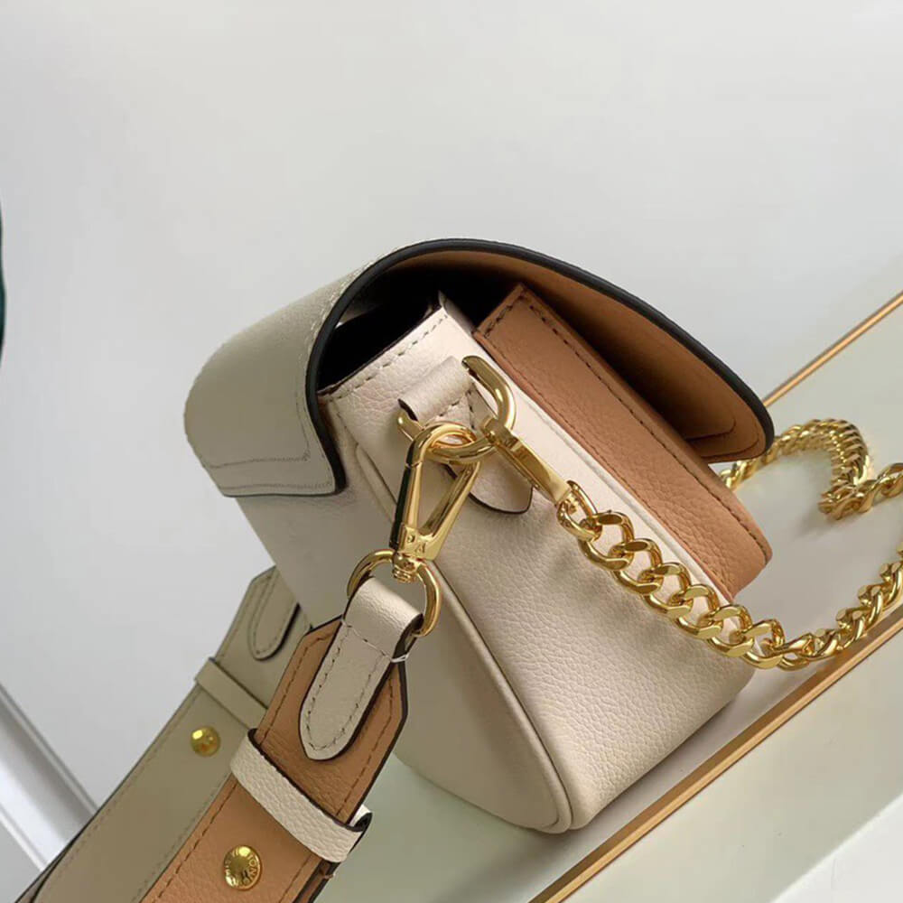 LV LockMe Tender Bag - Replica Luxury Bags™