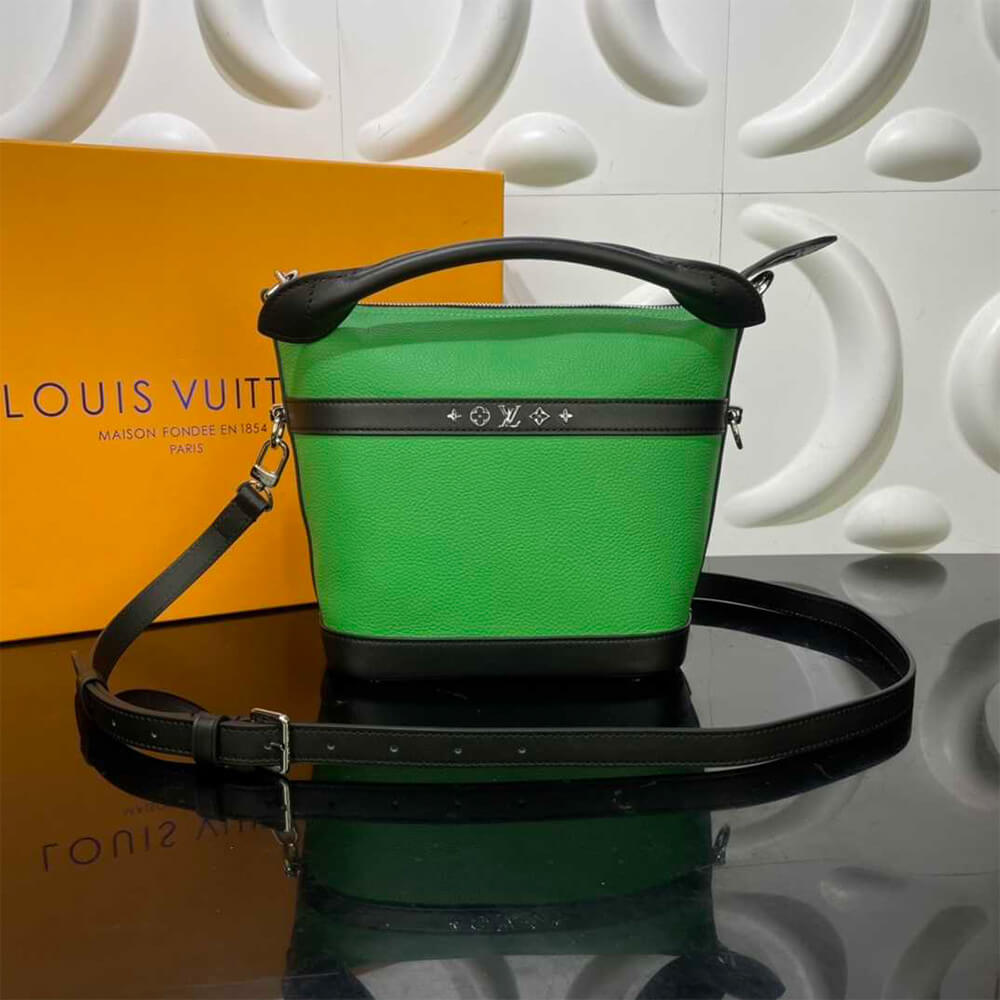 LV Cruiser GM Bag - Replica Luxury Bags™