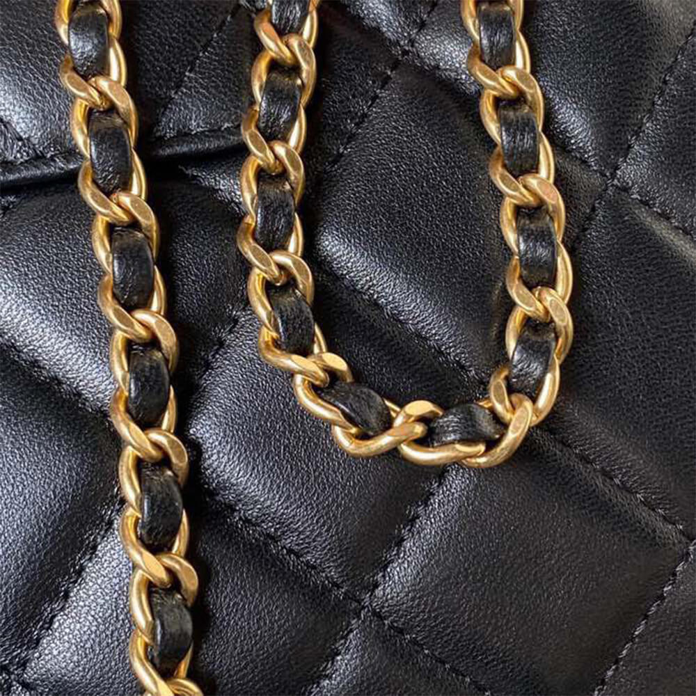 Chanel Baguette Bag - Replica Luxury Bags™