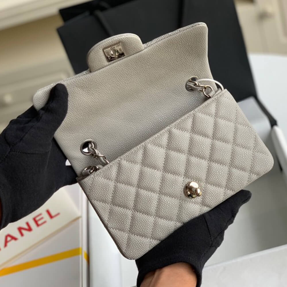Chanel Mini Flap Bag - Replica Luxury Bags™