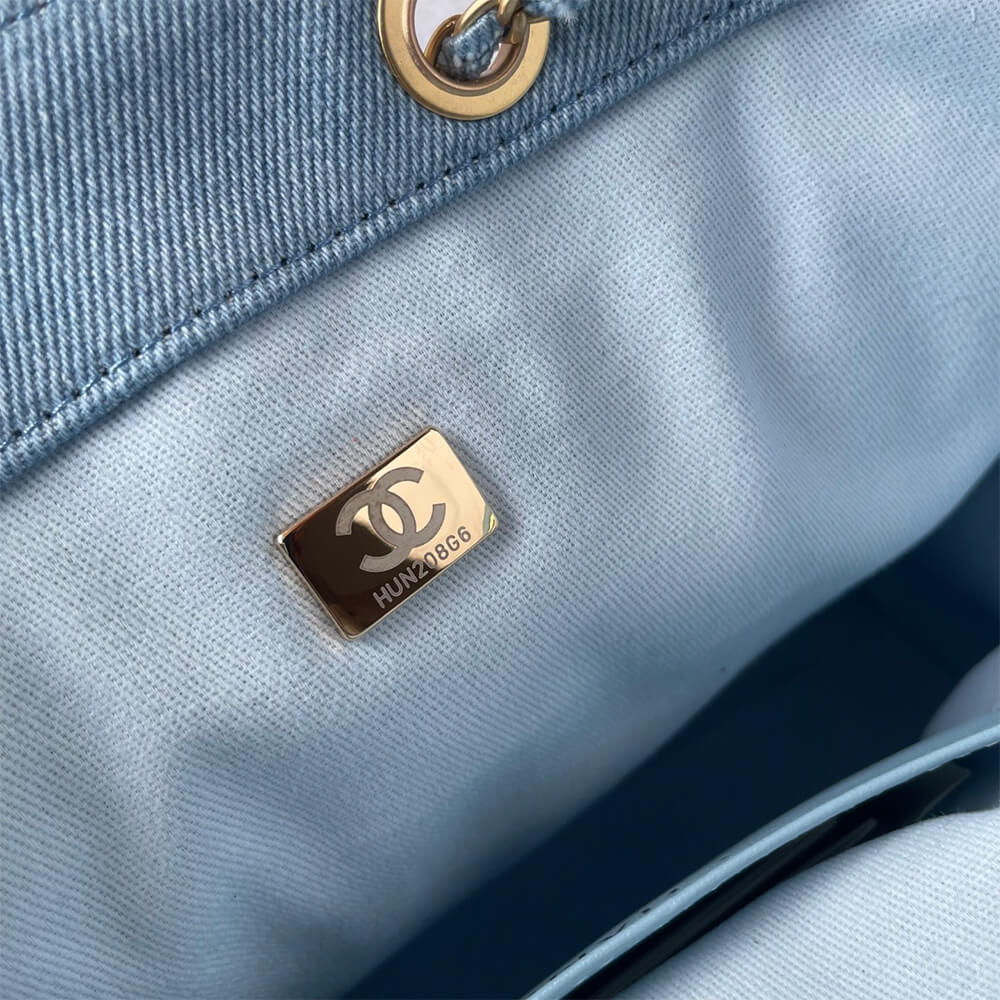 Chanel 25 Medium Handbag - Replica Luxury Bags™