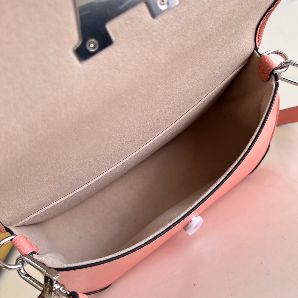 LV Buci Bag - Replica Luxury Bags™