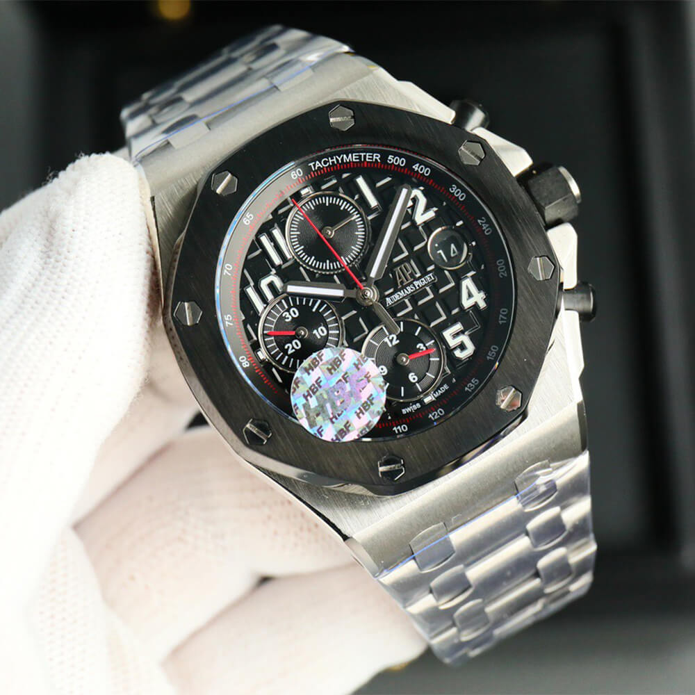 Audemars Piguet Royal Oak 26238 - Replica Luxury Bags™
