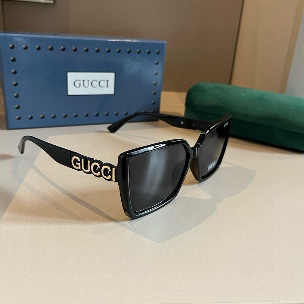 GUCCI SUNGLASSES - Replica Luxury Bags™