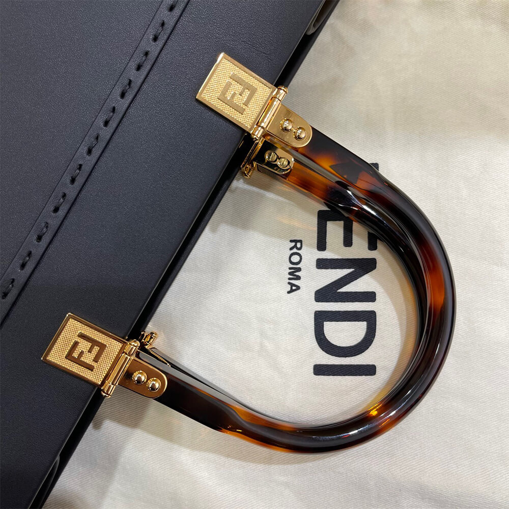 FENDI SUNSHINE Medium Tote Bag - Replica Luxury Bags™