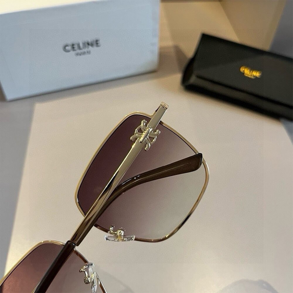 CELINE SUNGLASSES - Replica Luxury Bags™