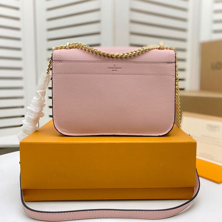 LV Lockme Chain PM Handbag - Replica Luxury Bags™