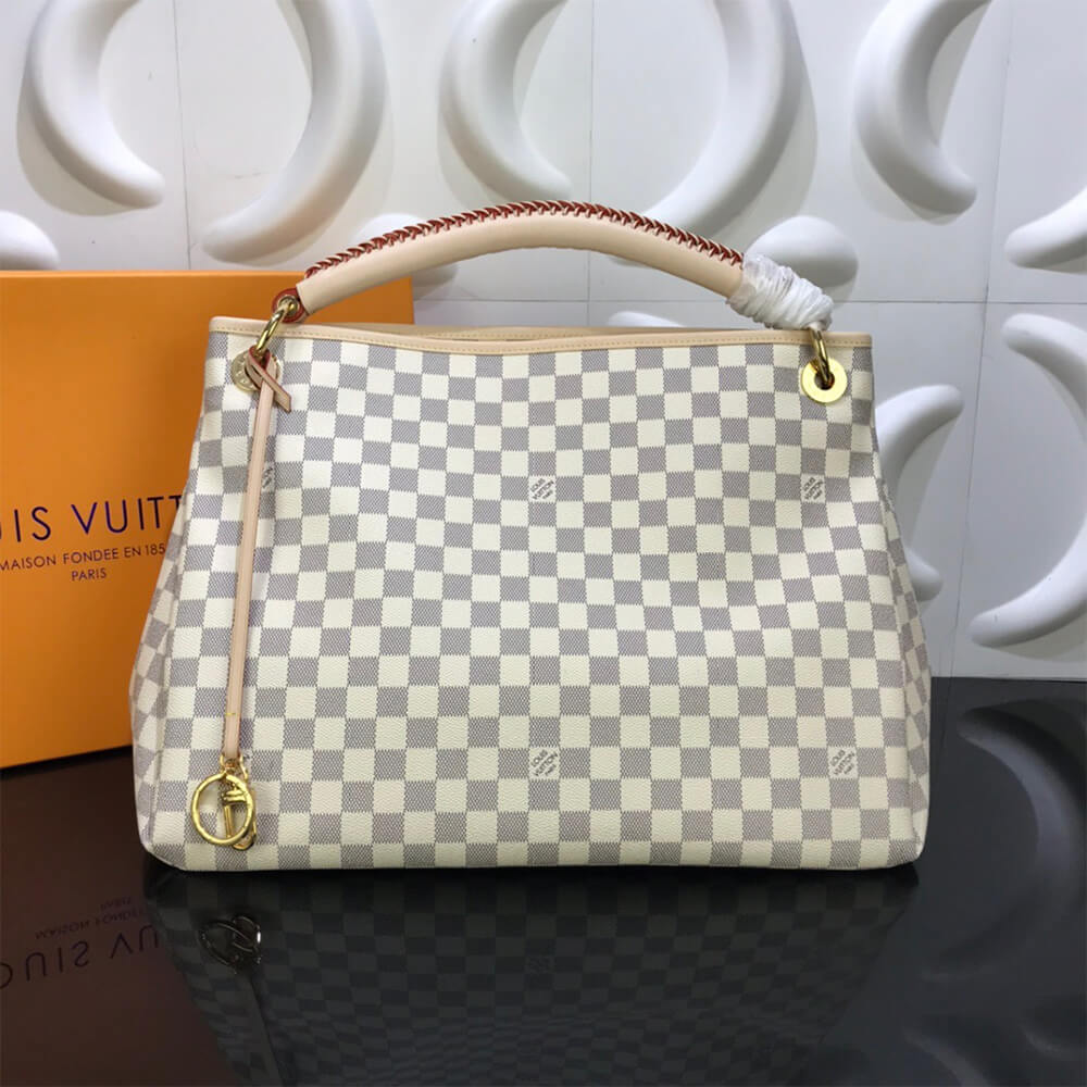 LV Artsy MM Bag - Replica Luxury Bags™