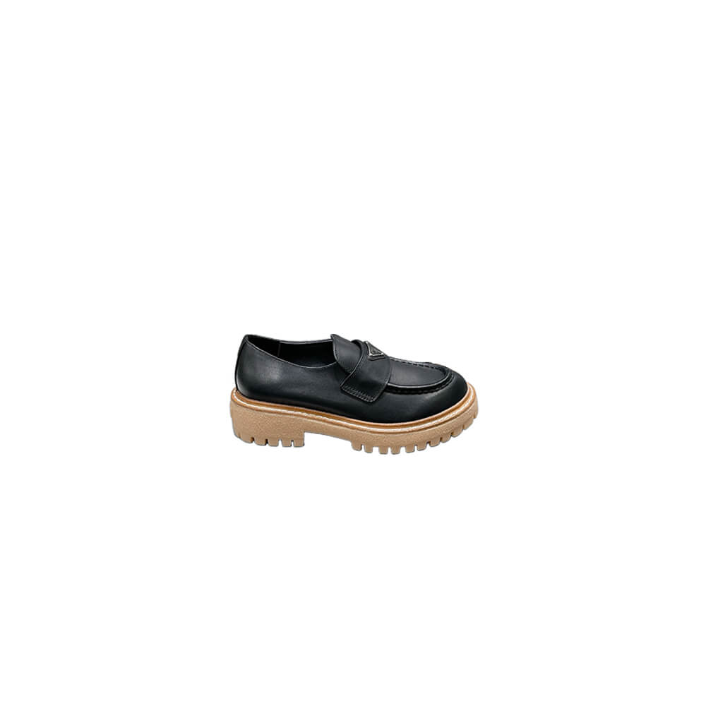 Prada Leather loafers Shoes - Replica Luxury Bags™