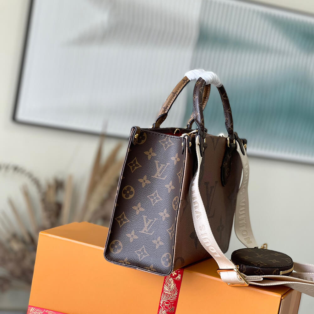 LV OnTheGo PM Bag - Replica Luxury Bags™