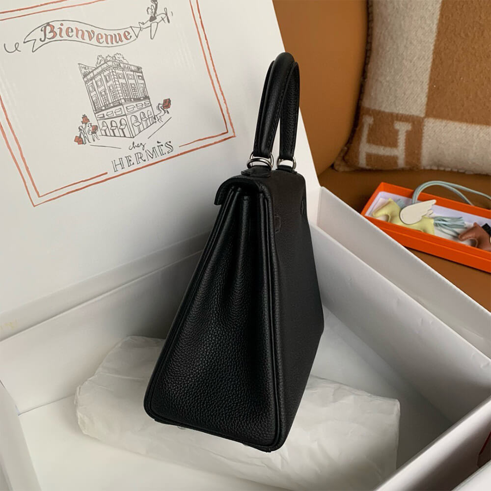 Hermes Kelly 28 Bag - Replica Luxury Bags™