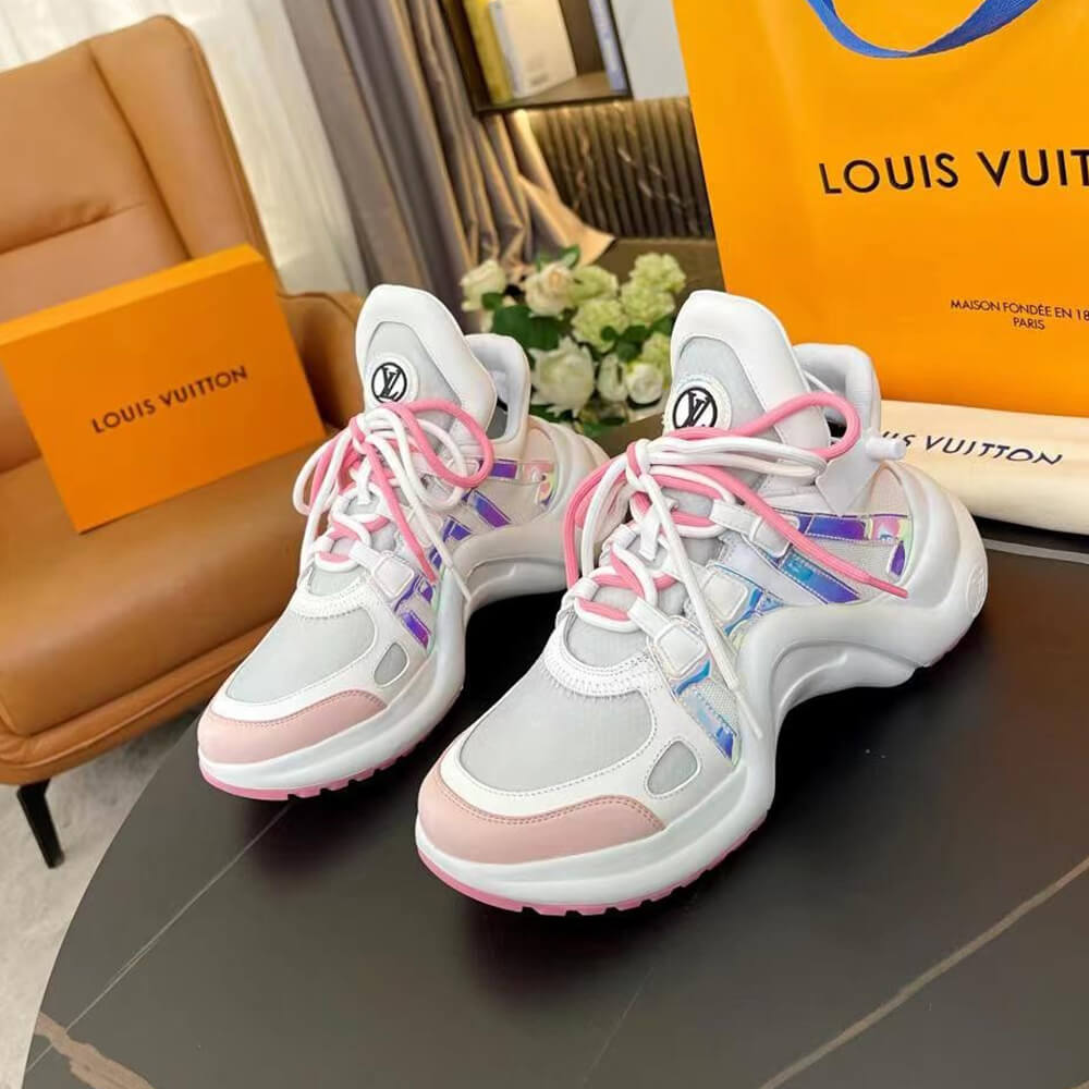 LV ARCHLIGHT SNEAKER Shoes - Replica Luxury Bags™